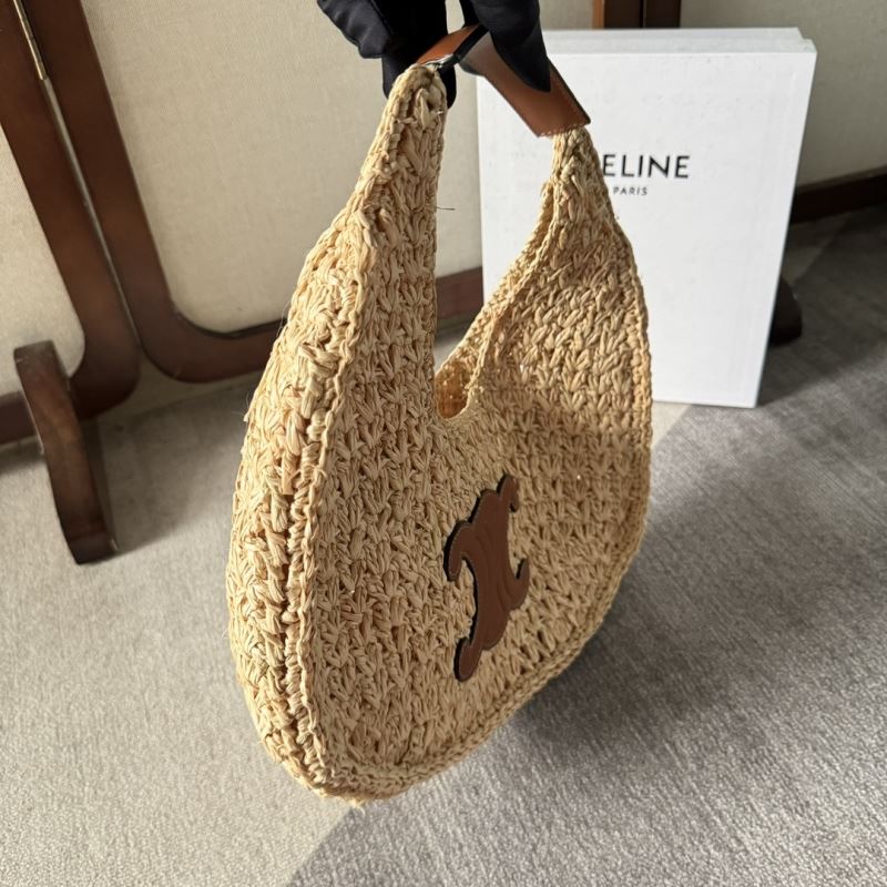 Celine Hobo Bags